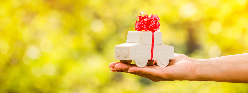 Donate My Junk Car - Get Cash for Junk & Old Cars Near You Today